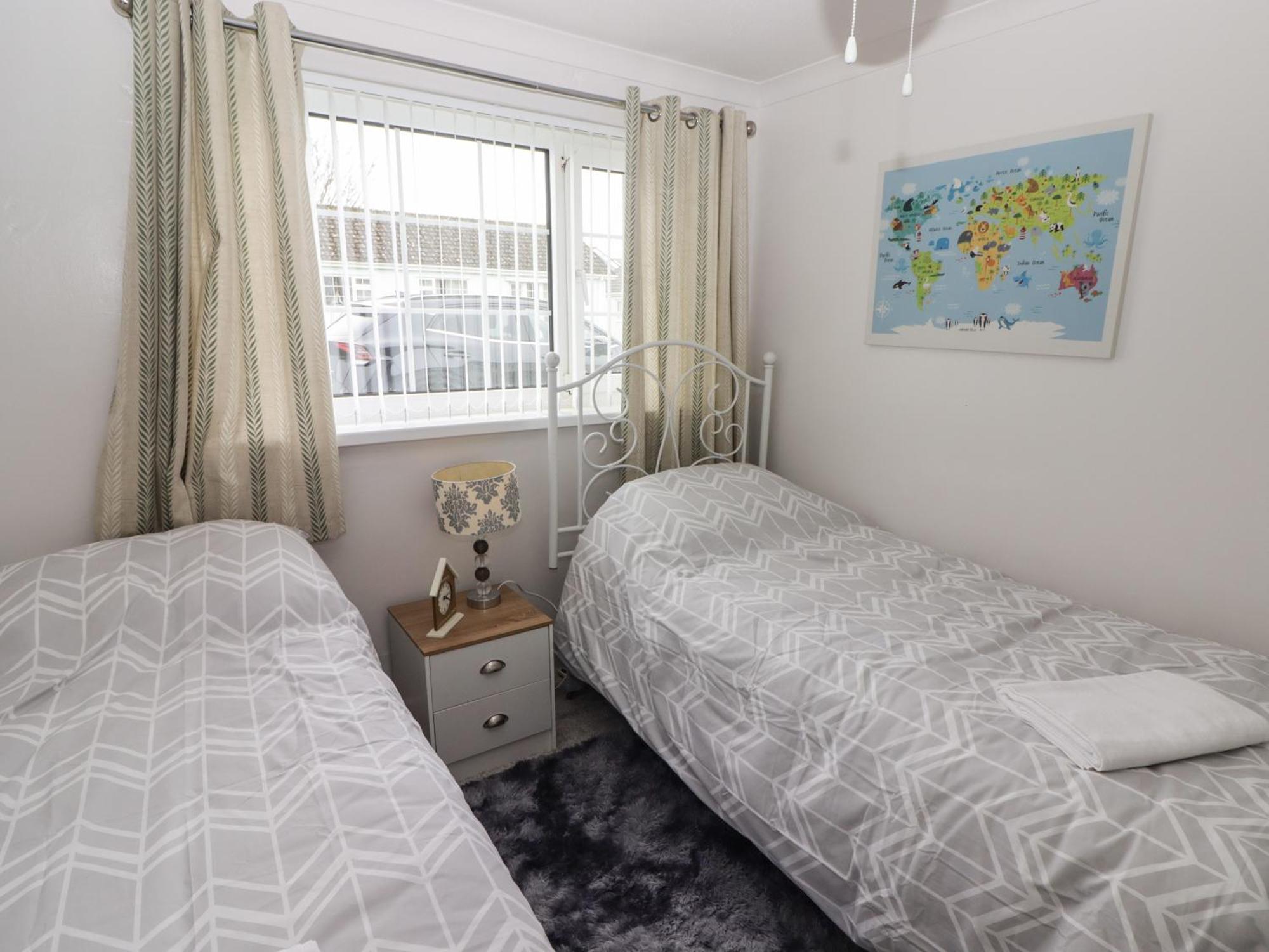 13 Gower Holiday Village Swansea Exterior foto